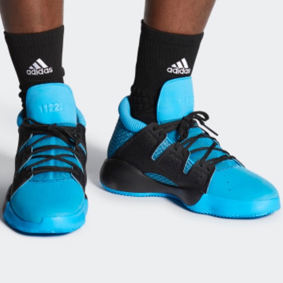 Adidas Pro Athletic Core Vision (Size 10)  NWOB - Picture 8 of 8